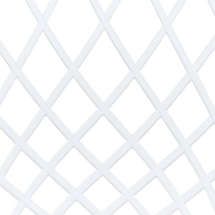 Set de 2 scaune dining NASHUA II Alb [9]