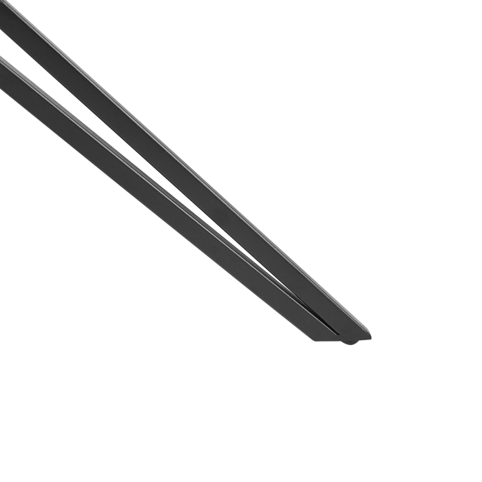 Set de 2 scaune dining Pivotant JODAR Albastru verzui [10]