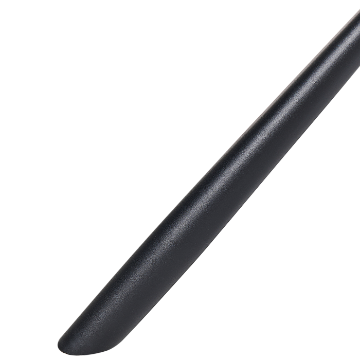 Set of 2 dining chairs LOURES Swivel Light Beige [10]