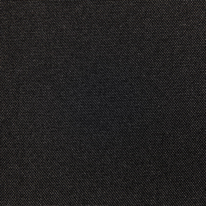 Set of 2 dining chairs ROSLYN Black [10]