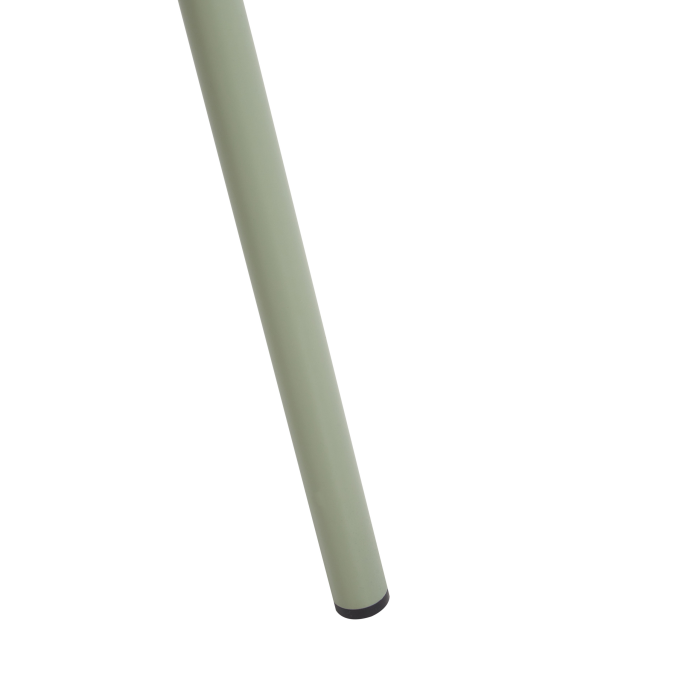 Set of 2 dining chairs SIBLEY Light green [7]