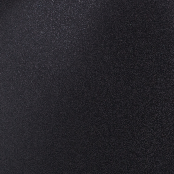 Set of 2 dining chairs TRACY Black [9]