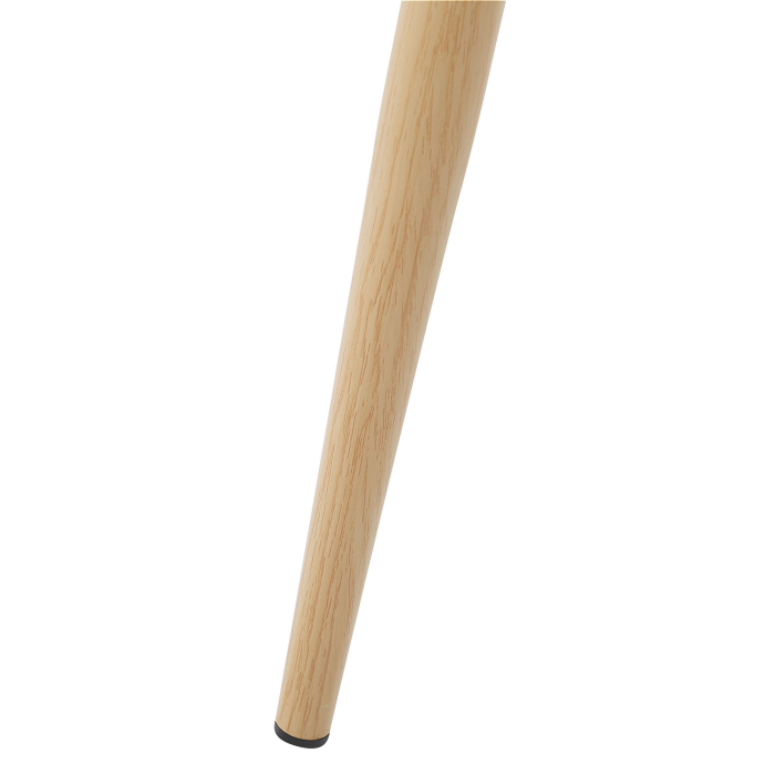 Set de 2 scaune dining UTICA Alb [8]