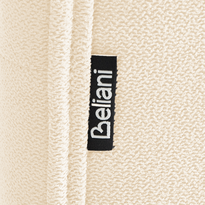 Set de 2 scaune dining VELVA  Bej deschis [8]