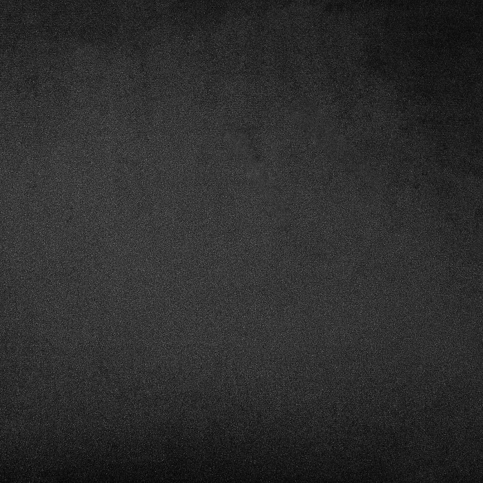 Set de 2 scaune dining VISALIA Catifea Negru [10]