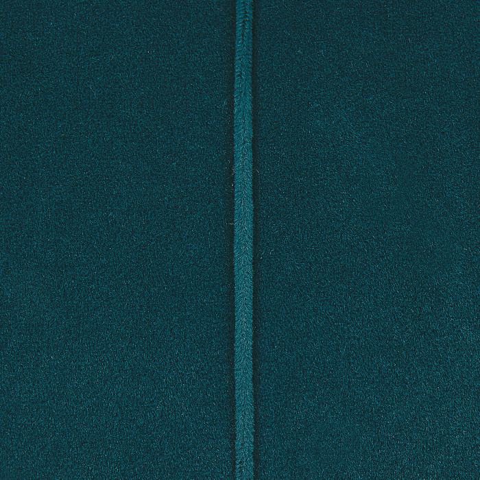 Set of 2 stool chairs LUBBOCK Velvet Green Blue [7]