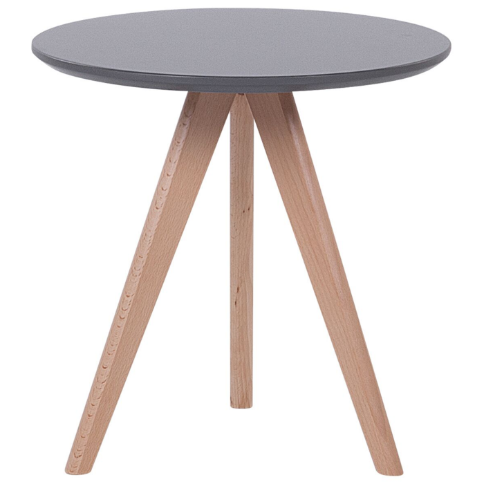 Set de 3 mese de cafea VEGAS Gri [4]