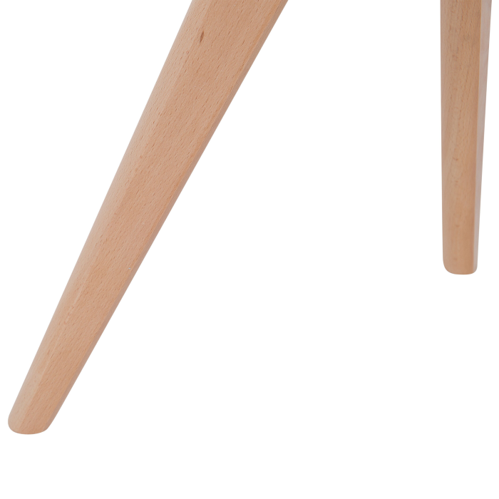 Set de 3 mese de cafea VEGAS Gri [6]