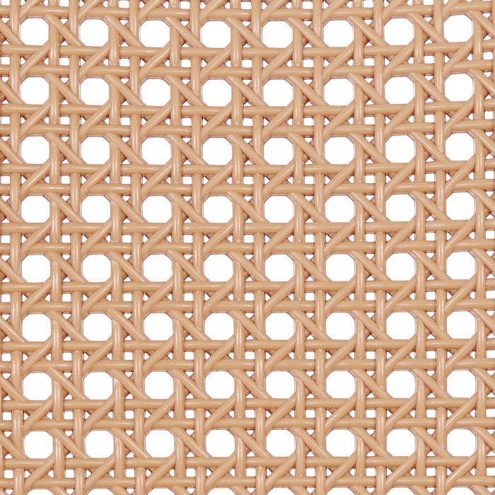 Set of 4 bar stools PLOSE Synthetic Material Beige [10]