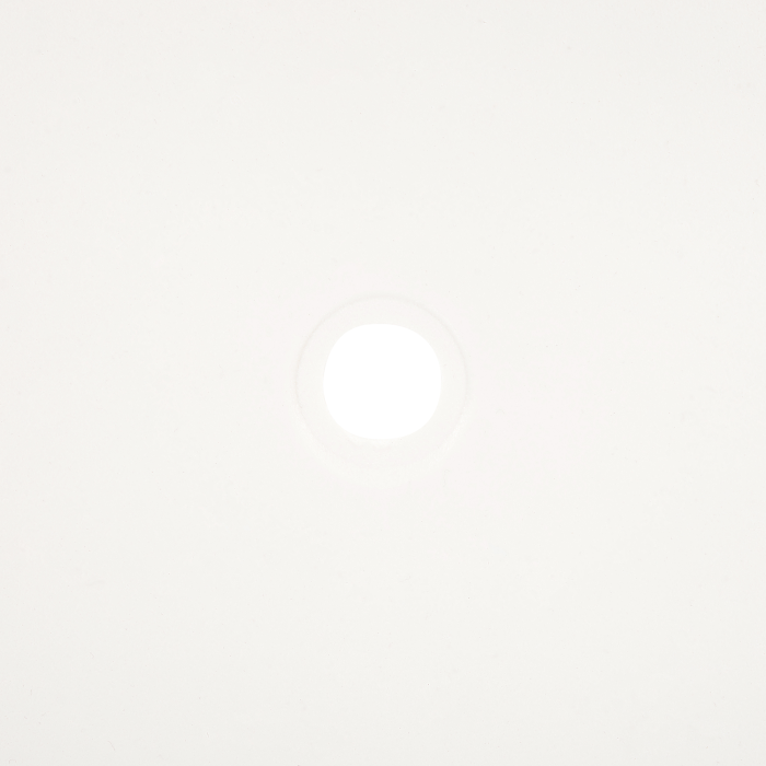 Set of 4 garden chairs CAMOGLI White [9]