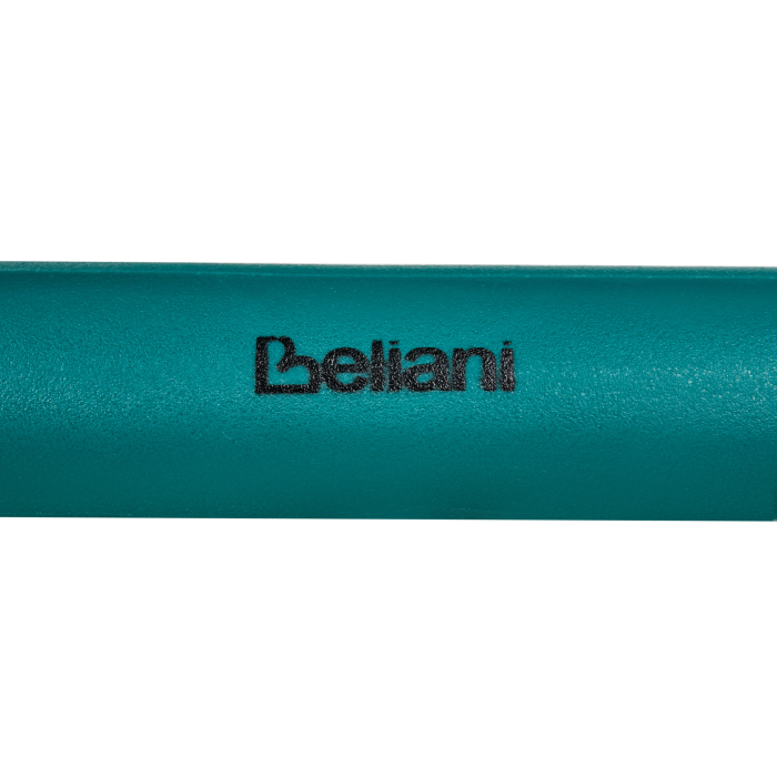 Set de 4 scaune de grădină GUBBIO Albastru verzui [9]