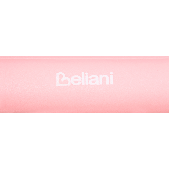 Set de 4 scaune de grădină GUBBIO Roz [9]