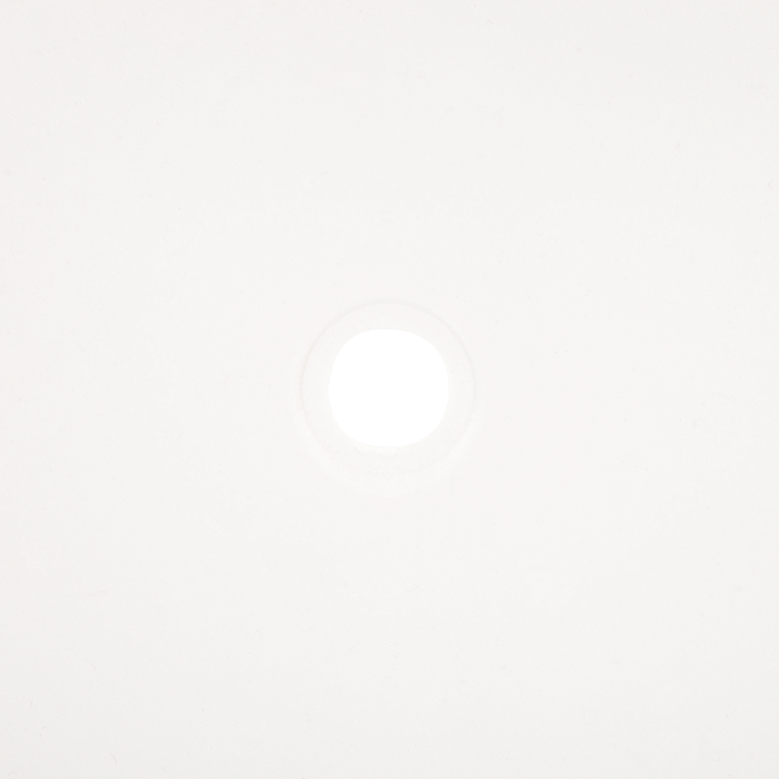 Set of 4 Garden Chairs VIESTE White [9]