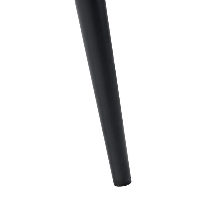 Set of 4 dining chairs CRANDALL Light beige [8]