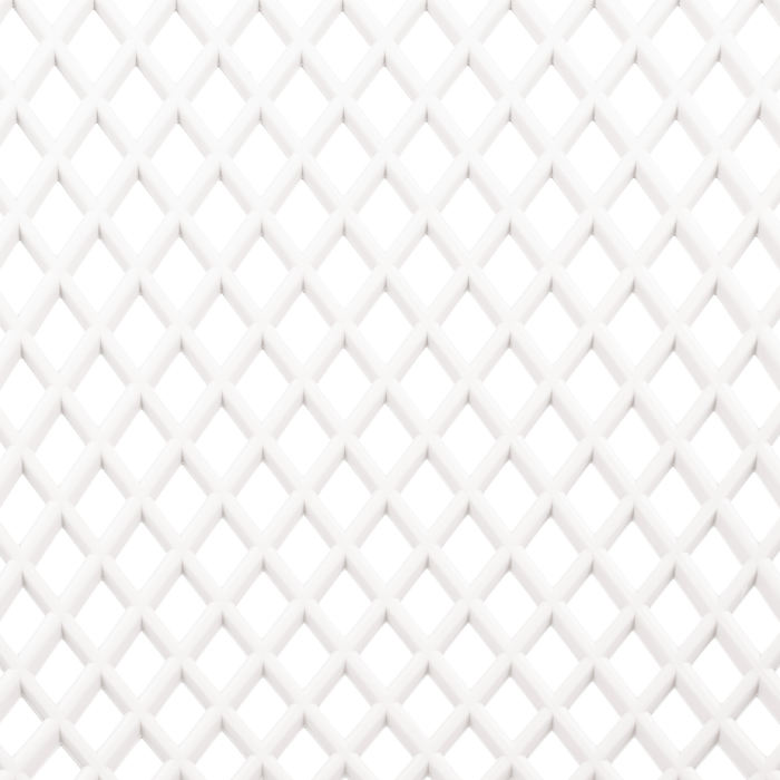 Set de 4 scaune dining EMORY Alb [9]