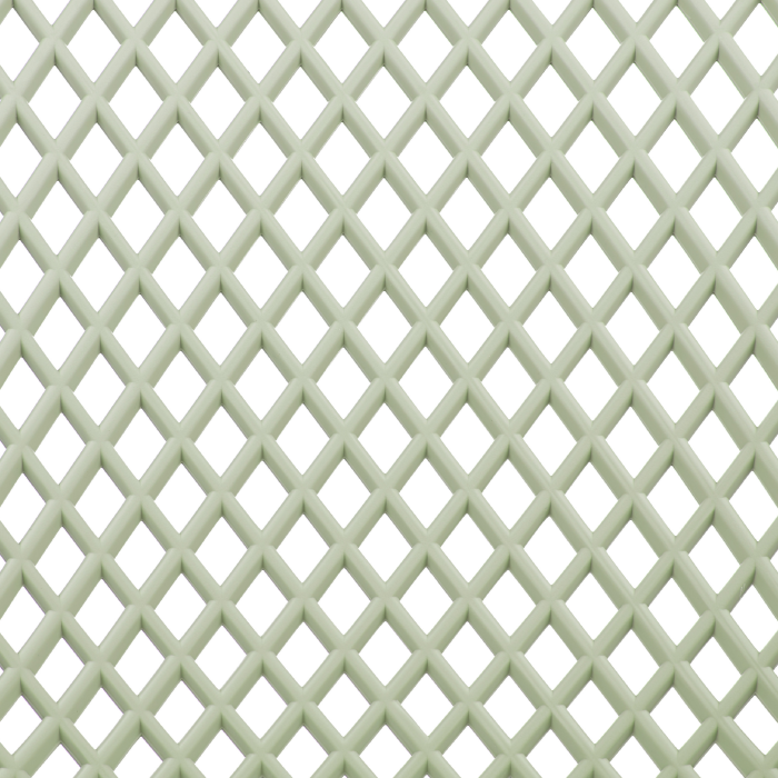 Set of 4 EMORY dining chairs Light green [9]