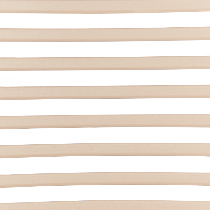 Set of 4 dining chairs MONTELLO Beige [9]