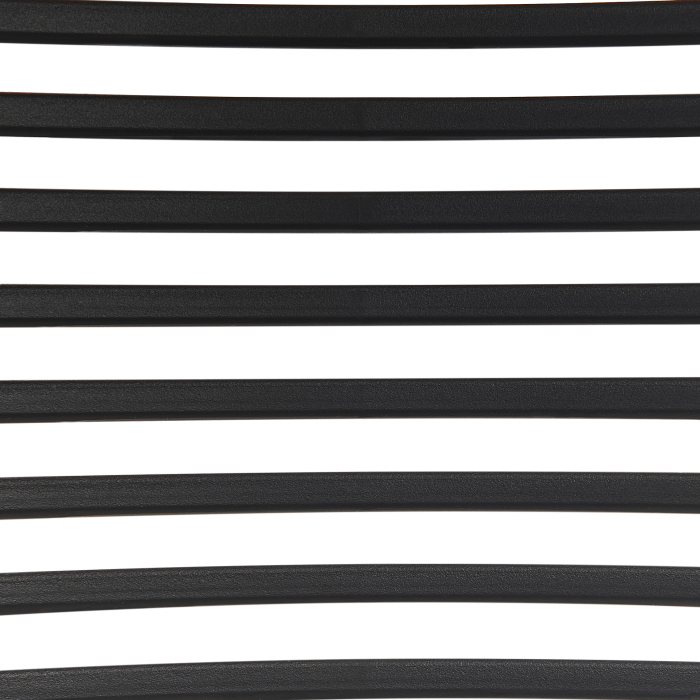 Set de 4 scaune dining MONTELLO Negru [9]