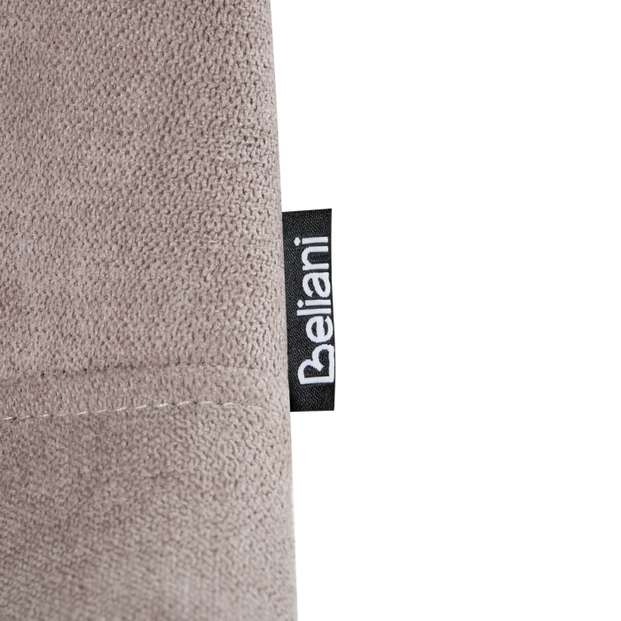 Set de 4 scaune dining TILLER Bej [8]