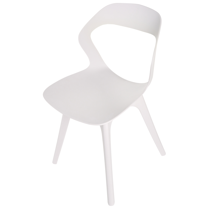 Set de 4 scaune LACHANIA Taupe [6]