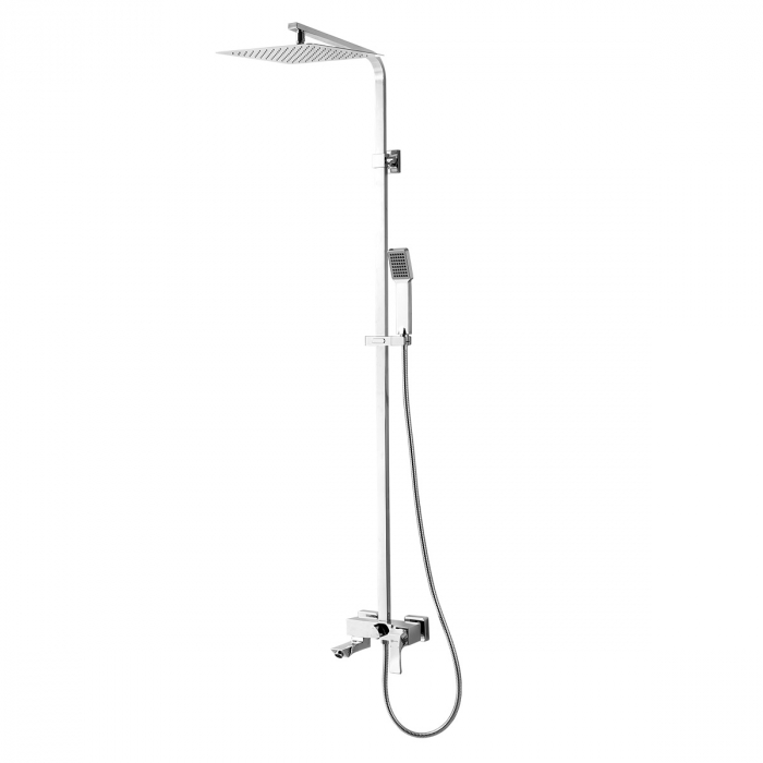 Set de Baie Lemark LM4562С + LM4518C [2]