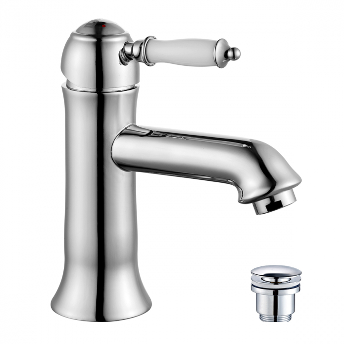 Set Bathroom Lemark LM4812C + LM4806C [2]