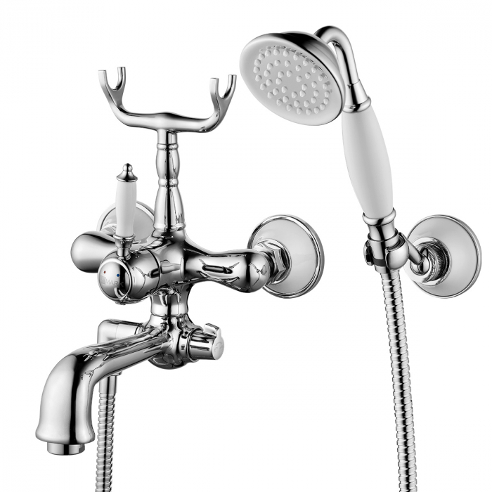 Set Bathroom Lemark LM4812C + LM4806C [4]