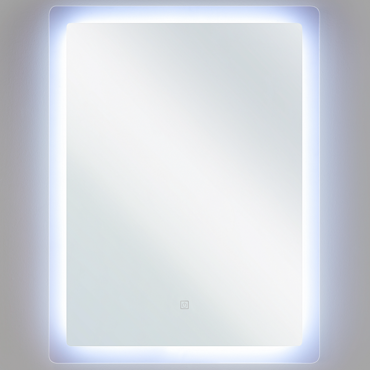 Bathroom Furniture Set TUDELA White [8]