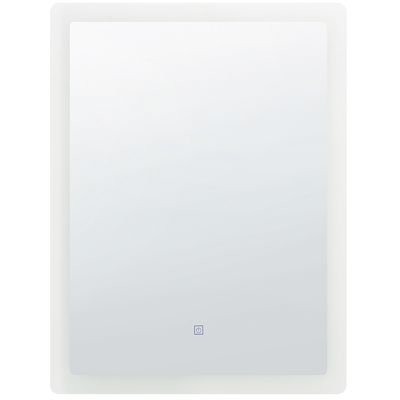 Bathroom Furniture Set TUDELA White [7]