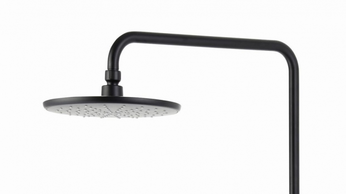 Set de Dus Lemark Bronx LM3760BL Negru [3]