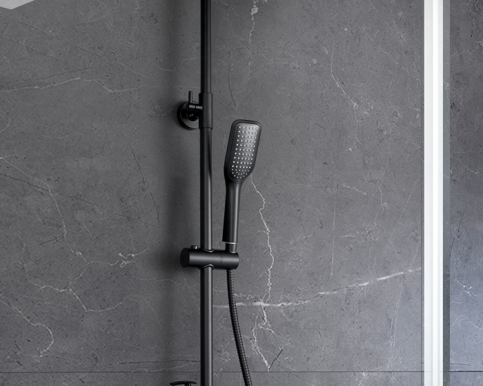 Sistem de Dus Lemark Tropic LM7002BL-EU Negru [5]