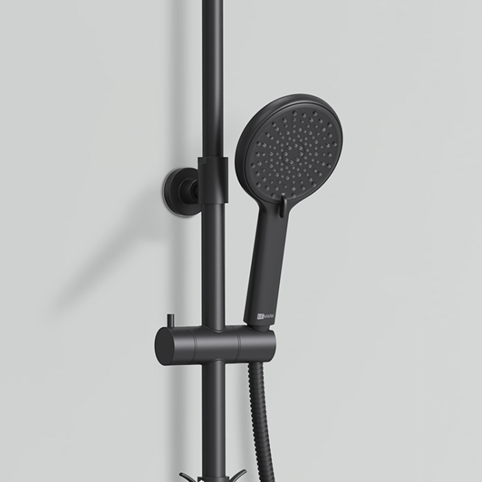 Sistem de Dus Lemark Tropic LM7012BL-EU [3]