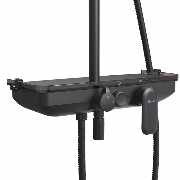 Sistem de Dus Lemark Tropic LM7012BL-EU [4]