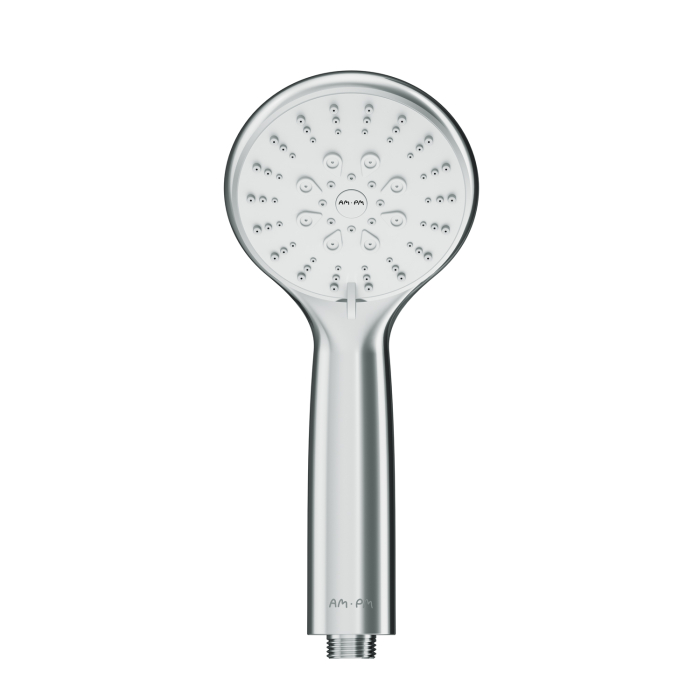 F0783900 Play, ShowerSpot with mechanical shower mixer, chrome [11]
