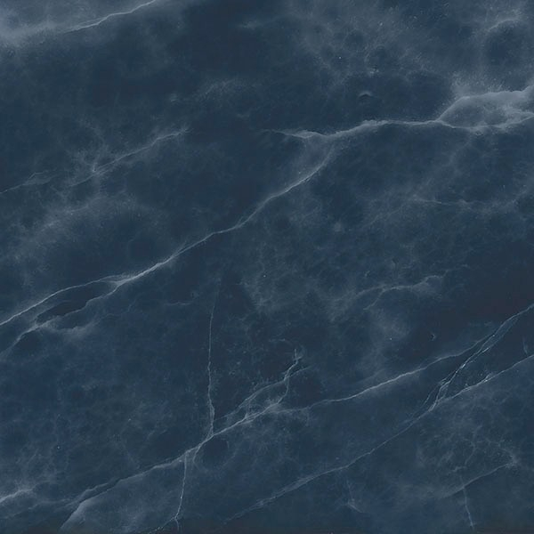 Gresie ONICE Blu 60LP 60x60x8 – plăci porțelanate lucioase, aspect rafinat de onix albastru [1]
