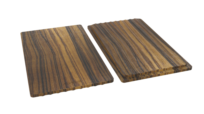 Tocator lemn nuc gama ATROX [2]