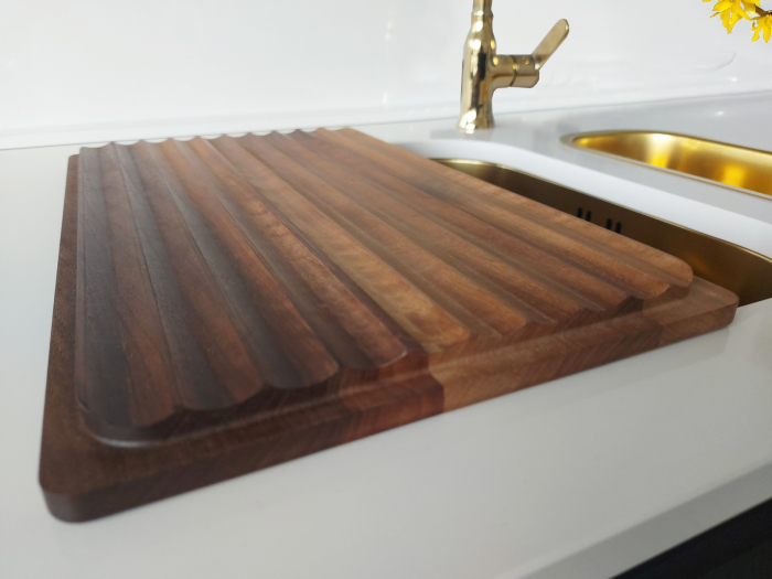 Tocator lemn nuc gama ATROX [3]