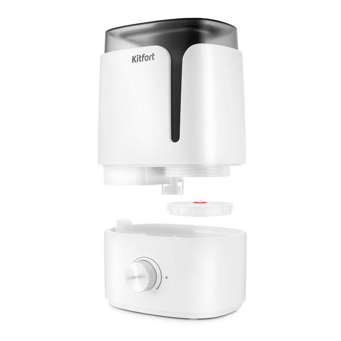 Umidificator cu ultrasunete, Kitfort KT-2802-1 [3]