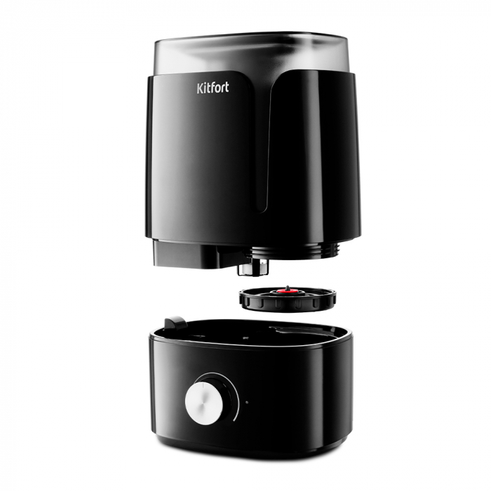 Umidificator cu ultrasunete, Kitfort KT-2802-2 [5]