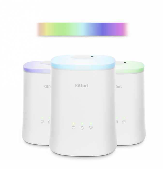 Umidificator Kitfort KT-2807 [4]