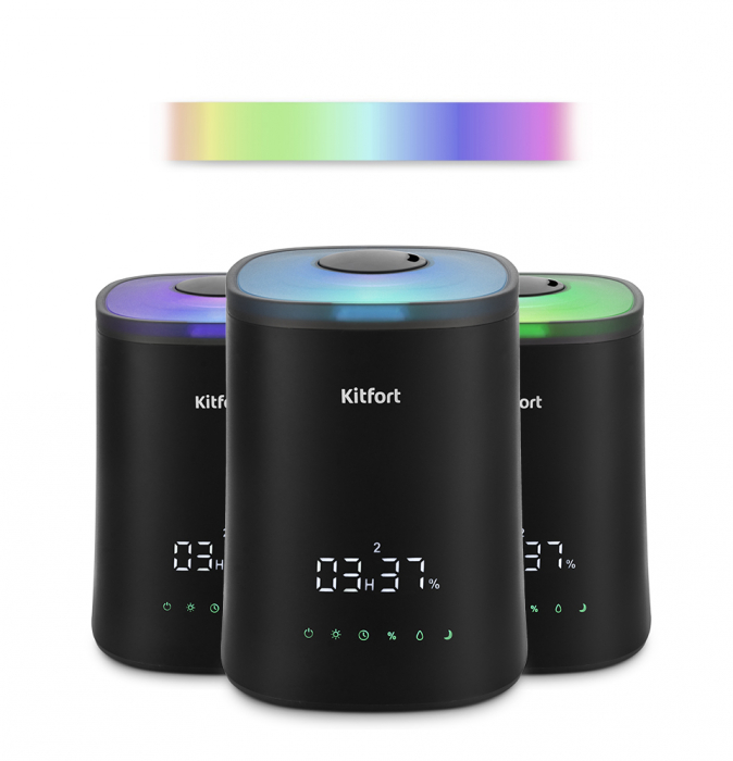 Umidificator Kitfort KT-2808 [5]