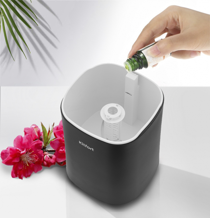 Umidificator Kitfort KT-2808 [3]