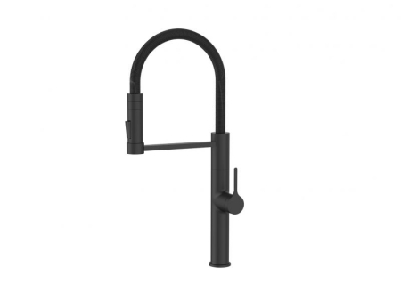 Bucătărie - AIDA NEGRU MAT