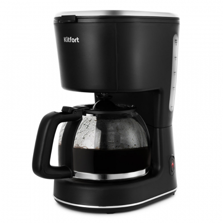 Aparate de bucatarie - Aparat de cafea Kitfort KT-734