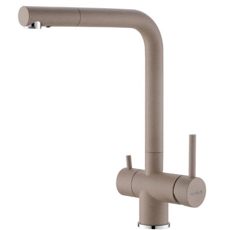 BATERII FINISAJ COMPOZIT - AQUILA BEJ