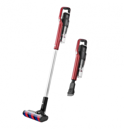 Aparate de uz casnic - Aspirator fara fir Kitfort KT-561