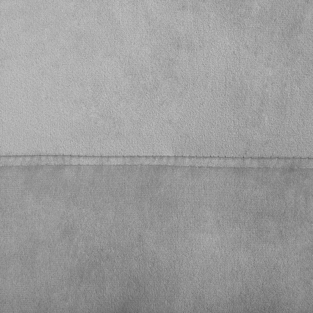 ELLAN Swing Chair Velvet Light Grey [7]