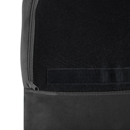 ELLAN Rocking Chair Velvet Dark Grey [6]