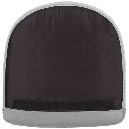 OXIE Rocking Chair Velvet Grey light [8]