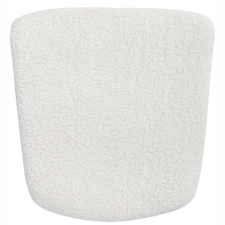 Balansoar SANDVE Boucle Alb [8]